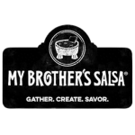MY BROTHERS SALSA