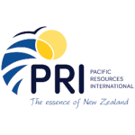 PACIFIC RESOURCES INTERNATIONAL