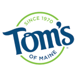 TOMS OF MAINE