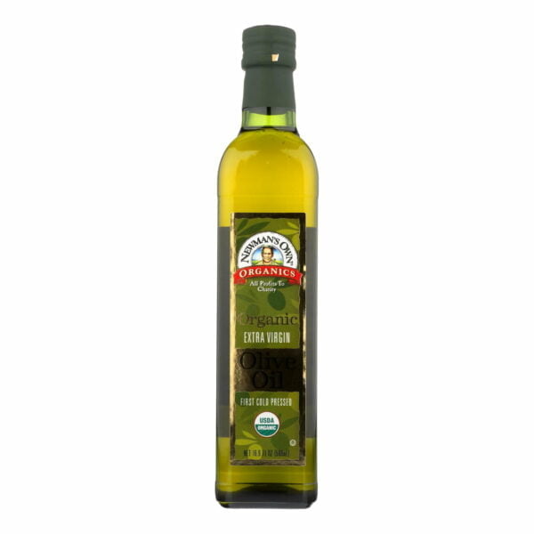 Organics Extra Virgin Olive Oil