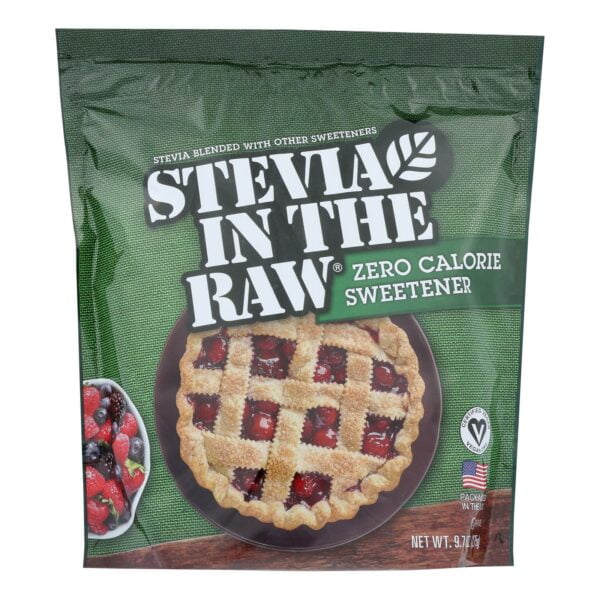 Stevia Bag In The Raw