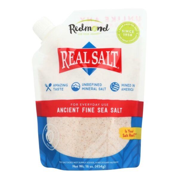 Salt Real Fine Pouch
