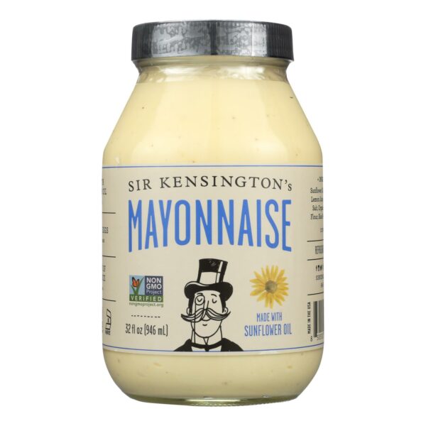 Mayonnaise Classic SS