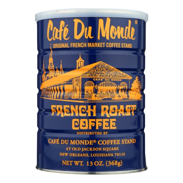 Coffee French Roast