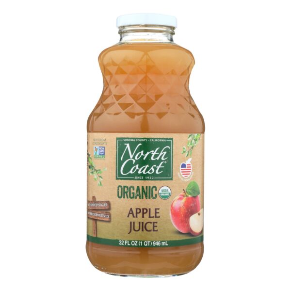 Juice Apple Organic