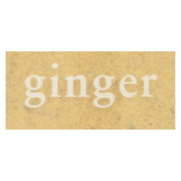 Mini Ground Ginger