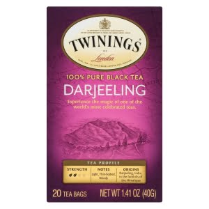 Origins Darjeeling Tea