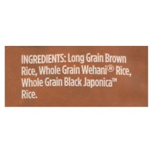 Countrywild Whole Grain Brown Rice