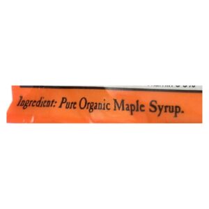 Organic Pure Maple Sugar