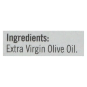 Classic 100 Percent California Extra Virgin Oilive Oil
