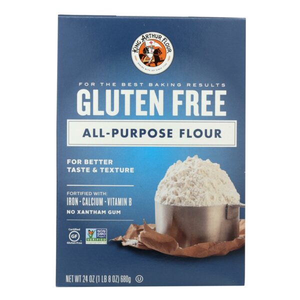 Gluten Free Multi-Purpose Flour