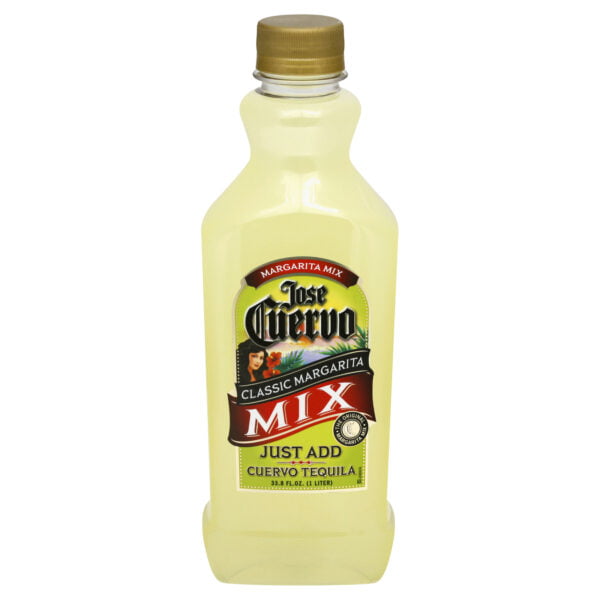 Mix Margarita