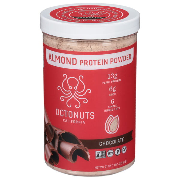 Protein Powder Almnd Choc