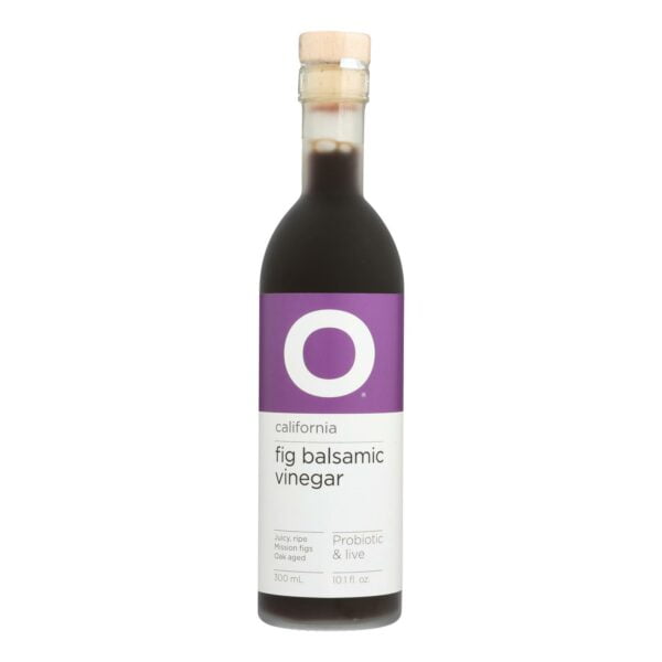 Vinegar Balsamic Fig Cali