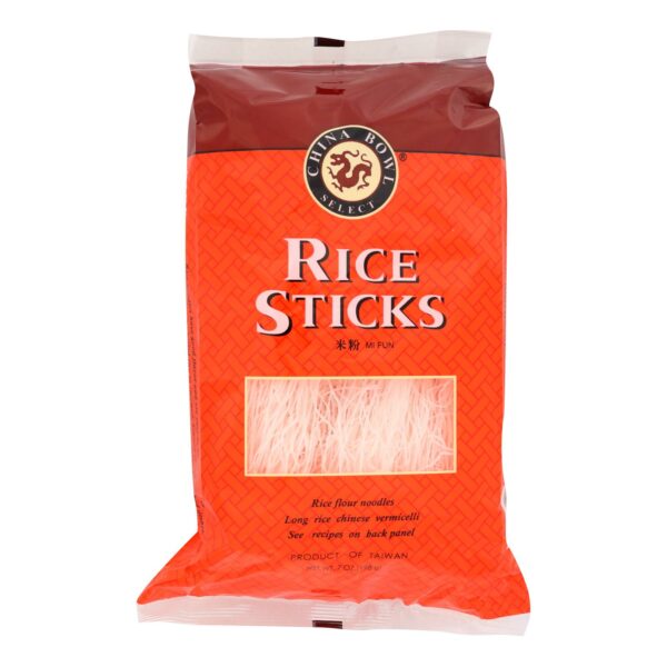 Rice Stix Gluten Free
