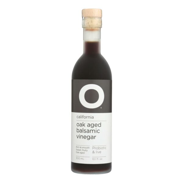 Oak Aged Balsamic Vinegar