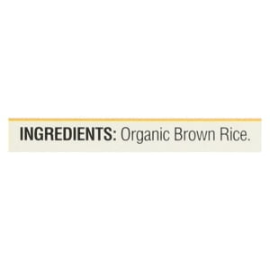 Thin Stacker Brown Rice