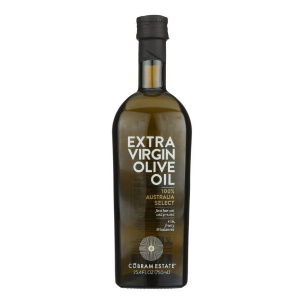 Austraila Select Extra Virgin Olive Oil
