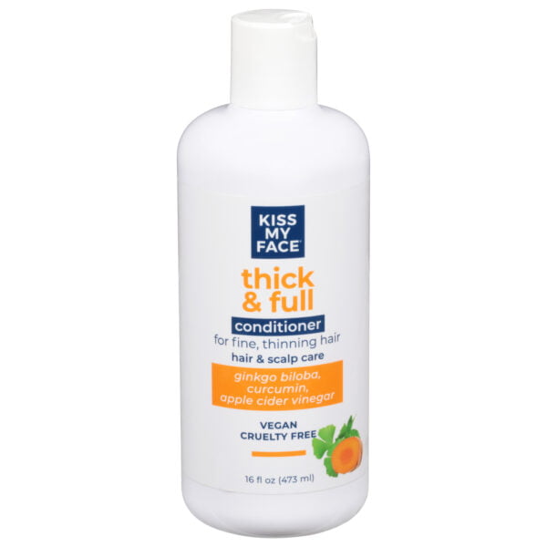 Thick Full Conditioner