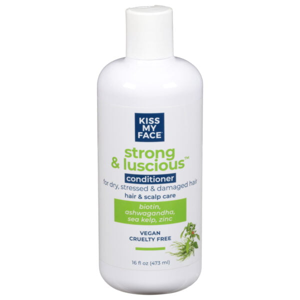 Strong Luscious Conditioner