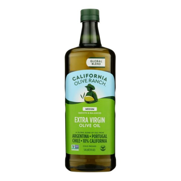 Chef Size Extra Virgin Olive Oil Destination Series