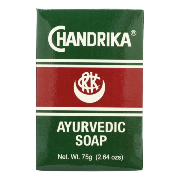 Ayurvedic Soap Bar Herbal and Vegetable Soap