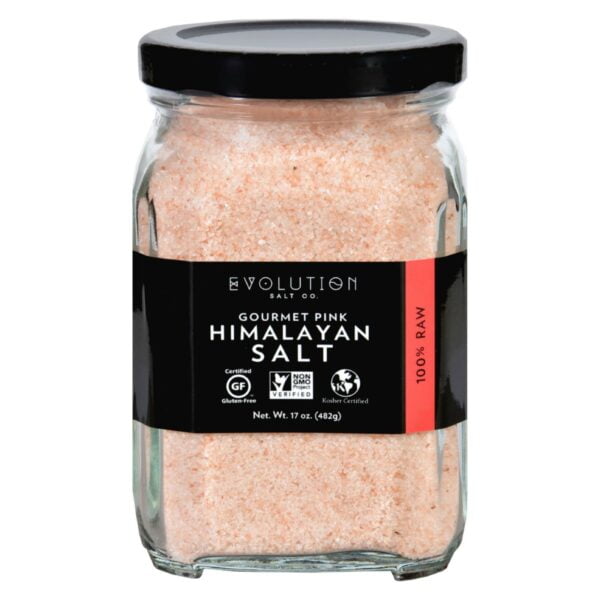 Himalayan Salt Fine
