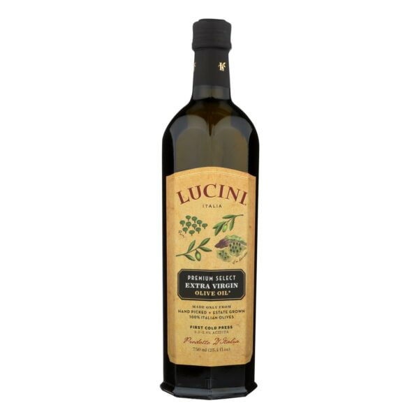 Olive Oil Extra Virgin Premium Select