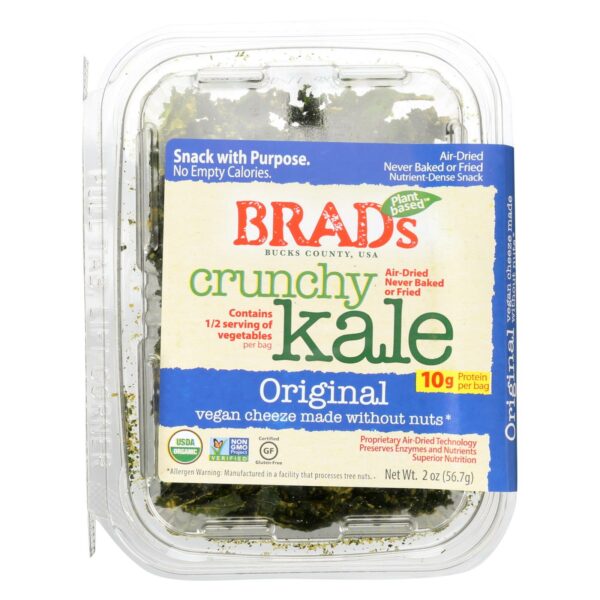 Crunchy Kale Original