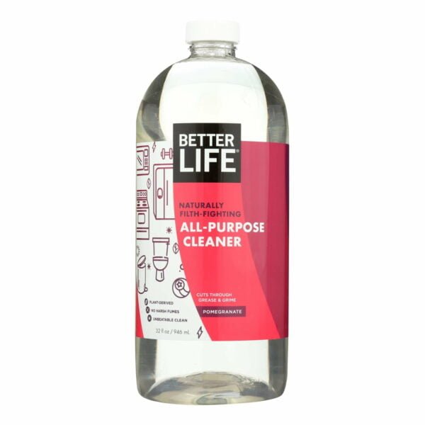 Pomegranate All Purpose Cleaner