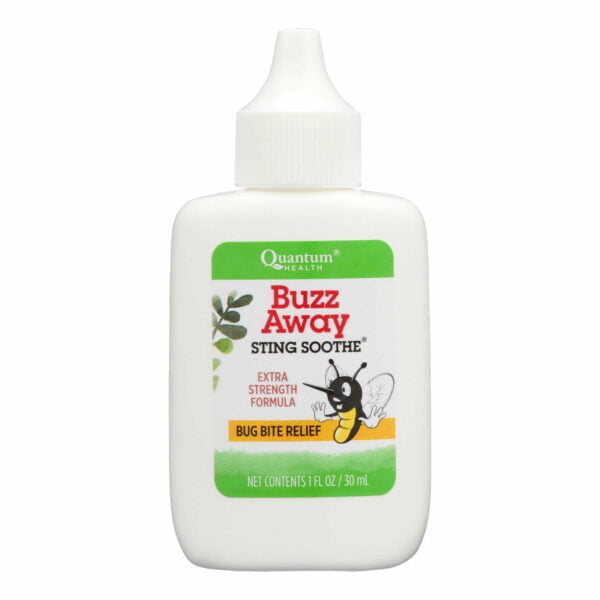 Buzz Away Sting Soothe