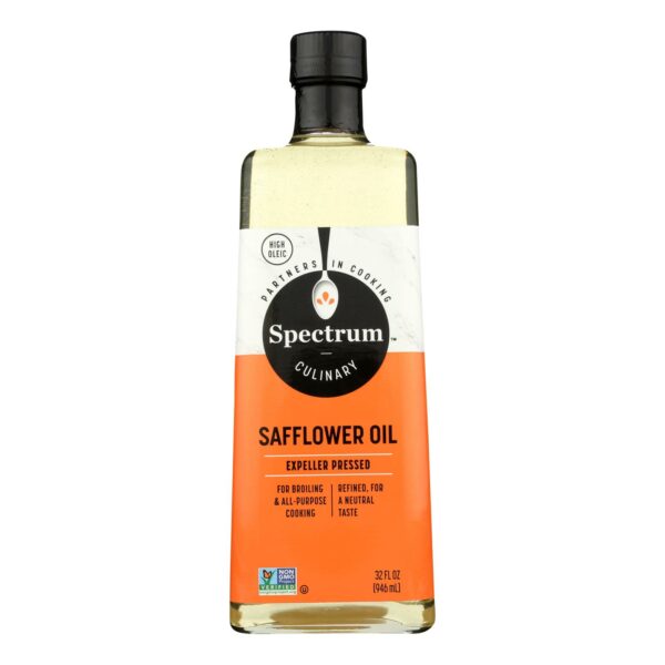 High Oleic Refined Safflower