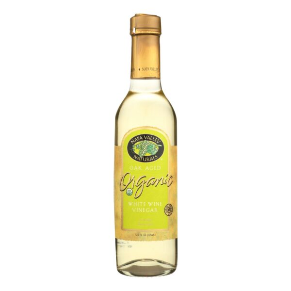 White Wine Vinegar Organic
