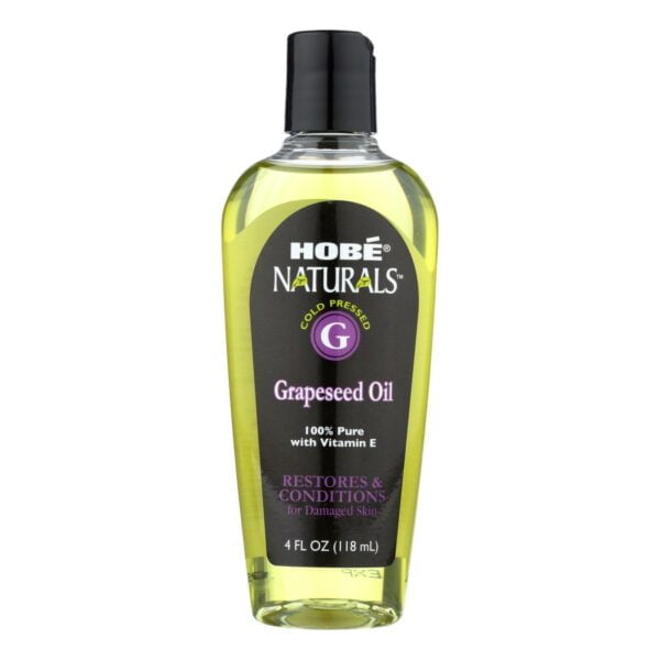 Naturals Grapeseed Oil