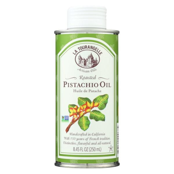 Oil Roasted Pistachio