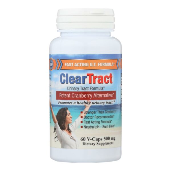 Cleartract