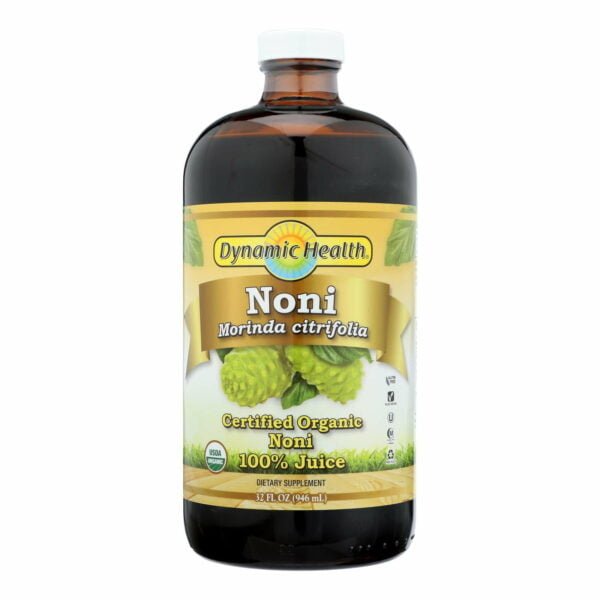 Juice Tahitian Noni