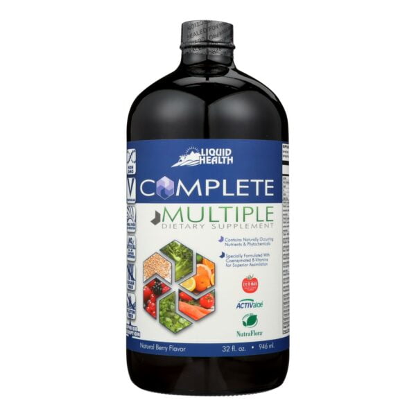 Liquid Health Complete Multiple Original