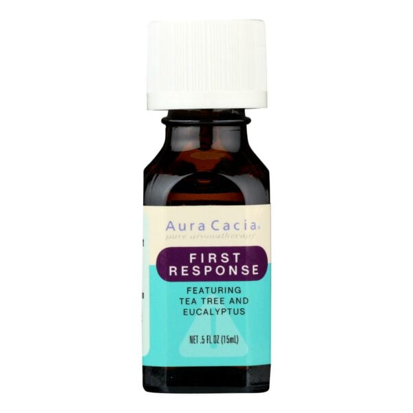 First Response Pure Essential Oil Blend
