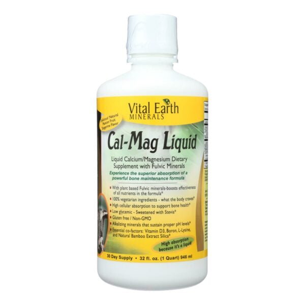 Cal-Mag Liquid