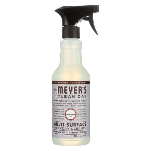 Lavender Multi-Surface Everyday Cleaner