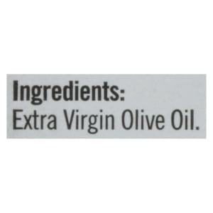 Mild 100 Percent California Extra Virgin Oilive Oil