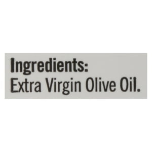 Robust 100 Percent California Extra Virgin Olive Oil