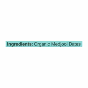 Original Organic Medjool Date Syrup