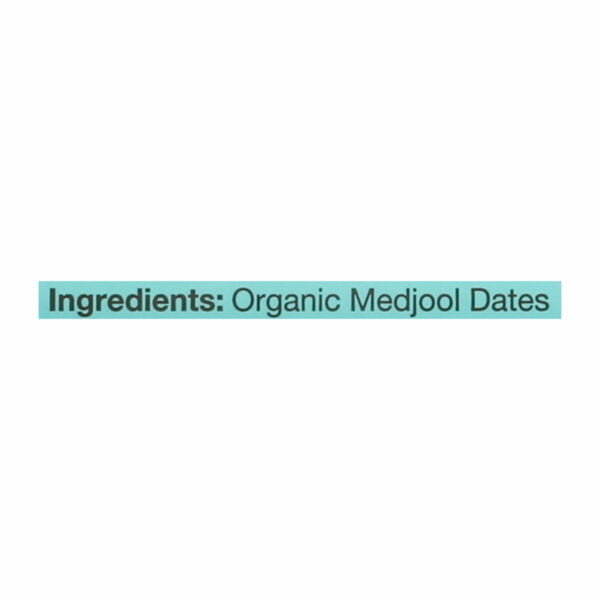 Original Organic Medjool Date Syrup