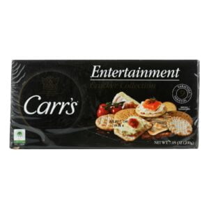 Entertainment Cracker Collection
