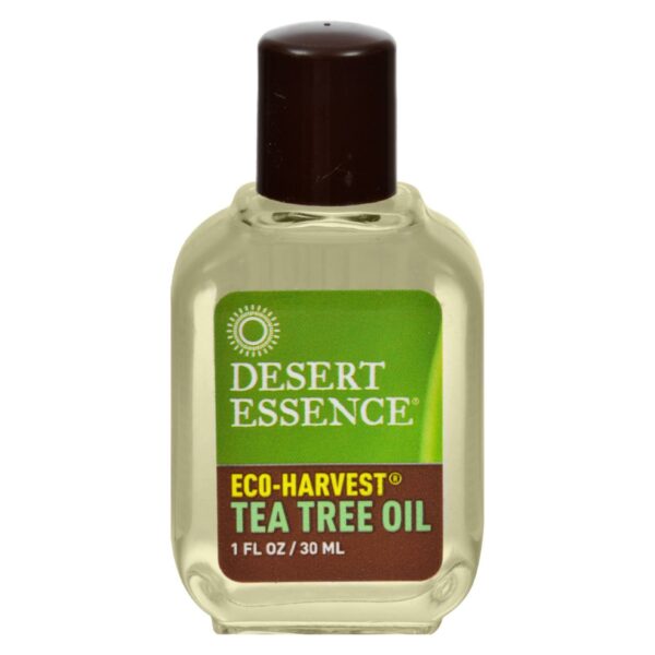 Eco Harvest Tea Tree Oil