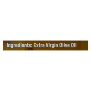 Austraila Select Extra Virgin Olive Oil