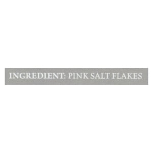 Himalania Pink Salt Flakes Box