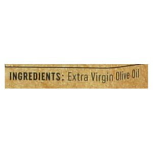 Olive Oil Extra Virgin Premium Select